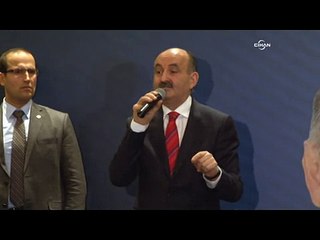 Mehmet Müezzinoğlu: Millet ne derse o olur