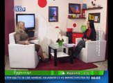 Budilica gostovanje (dr Snežana Milutinović), 29. mart 2016. (RTV Bor)