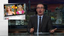 Last Week Tonight with John Oliver: Conspiracies (Web Exclusive)