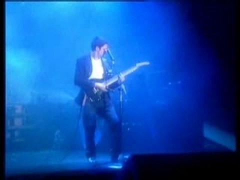 Quiero Morir En Tù Veneno- Video Alejandro Sanz