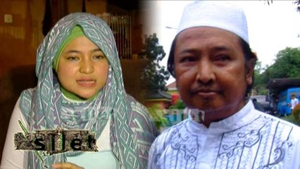 Pendapat Marshanda Setelah Menemui Ayahnya - Silet 29 Maret 2016