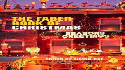Download The Faber Book of Christmas
