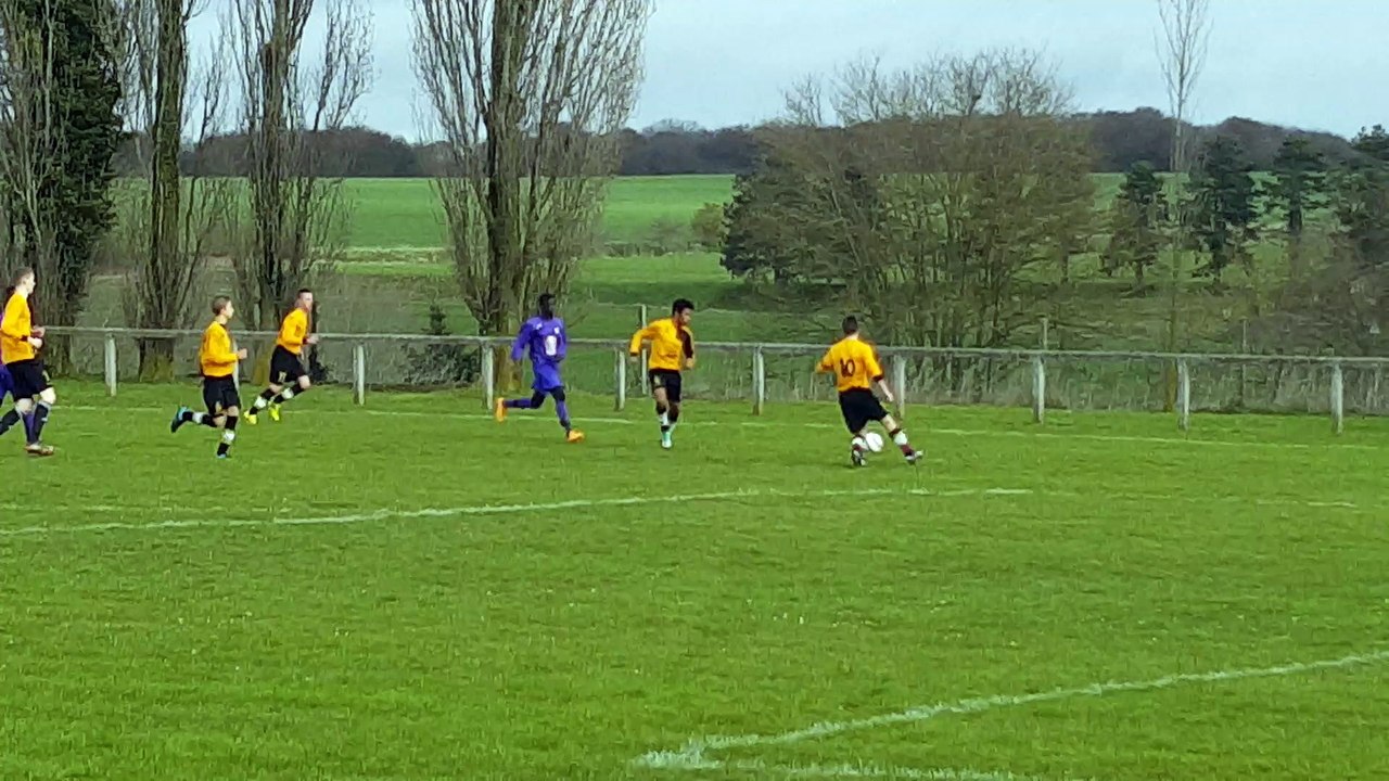 Laigneville Saint just u18