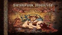 Download Steampunk Magazine  The First Years  Issues  1 7