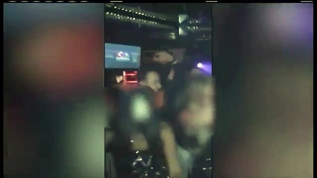 Les frères Abdeslam filmés en boîte de nuit 9 mois avant les attentats de Paris