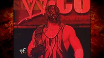 Kane vs Kurt Angle IC Title Match 5/21/01