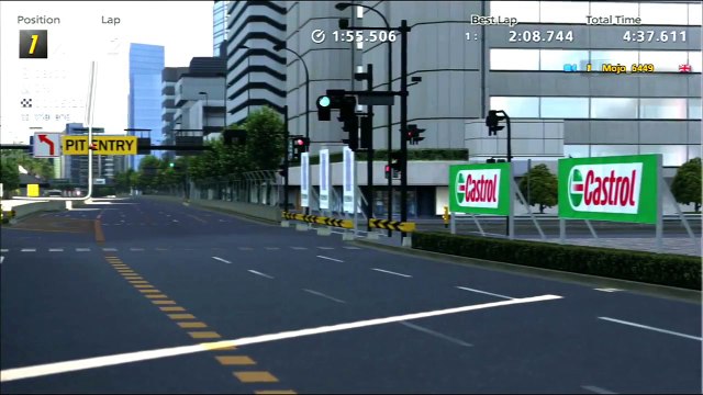 GT6 Car Of The Week | Honda Integra Type R DC2