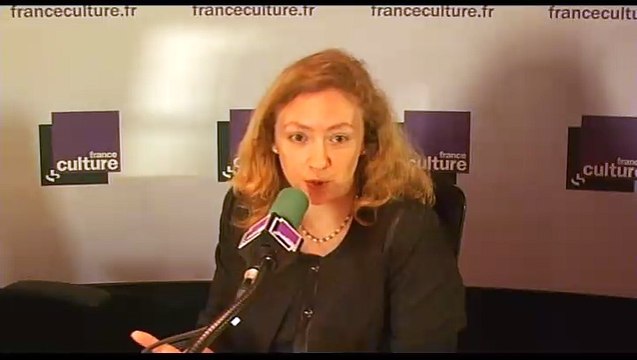 Les Matins / Terrorisme, l'autre mondialisation.