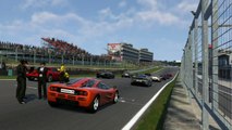 Gran Turismo 6 | McLaren F1 | GT All Stars Championship | Race 4 Brands Hatch