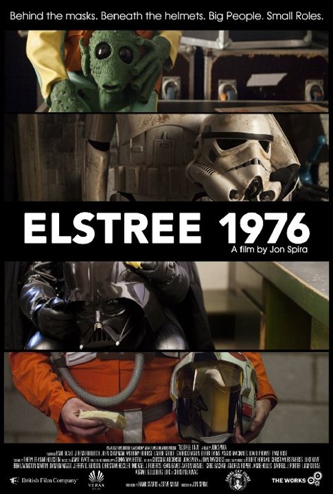 Elstree 1976 (2015) - HD