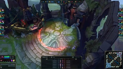 QG Swift - Nidalee Jungle - KR LOL Diamond 3