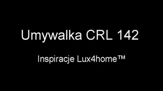 CRL142 - Lux4home