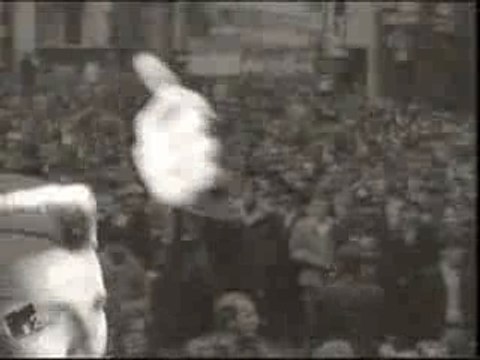 Depeche Mode - People Are People