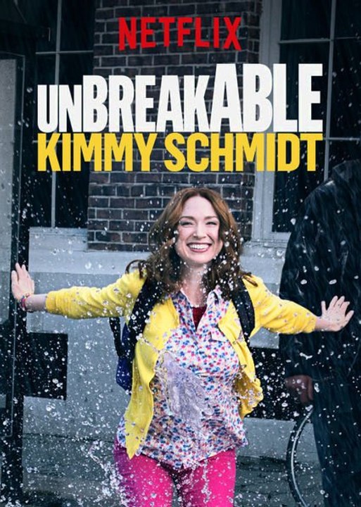 Unbreakable Kimmy Schmidt (TV Series 2015– ) - HD