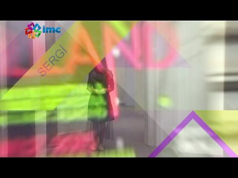 Kültür Mantarı Şenay Lambaoğlu (10 Ocak 2016)