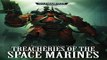 Download Treacheries of the Space Marines  Warhammer 40 000 Novels