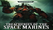 Download Treacheries of the Space Marines  Warhammer 40 000 Novels