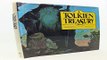 Read A Tolkien Treasury  Stories  poems  and illustrations celebrating the author and his world