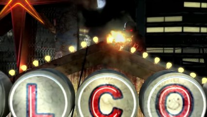 FALLOUT 3 (Honest Game Trailers)