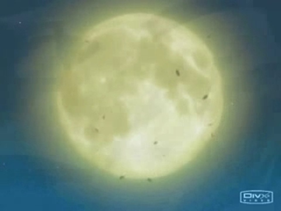 Sakura and Sasuke: The Cross