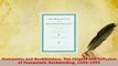 PDF  Humanists and Bookbinders The Origins and Diffusion of Humanistic Bookbinding 14591559 Ebook