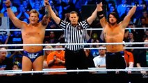 WWE Smackdown 11th February 2016 Highlights - Thursday Night SmackDown 2 11 16 Highlights