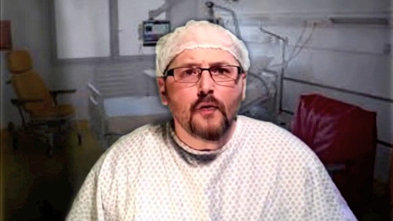 Pays hamois : Flavien à l'hôpital découvre Le Journal de Ham