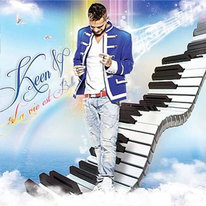 Keen'V - J'aimerais Trop (Version Acoustique) (Bonus Track)