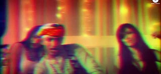 Naach Na Jaane - D Deva | Katrina, Bhaani, Kaizin & Amani