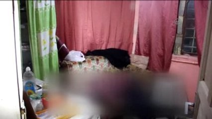 Karbonmonoksit Gazından Zehirlenen Kişi Öldü