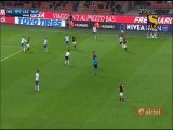 Carlos BACCA Goal AC Milan vs Lazio 1-1 Serie A 20/03/2016 All Goals & Highlights
