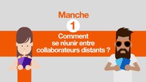 Le Challenge de l’efficacité collaborative