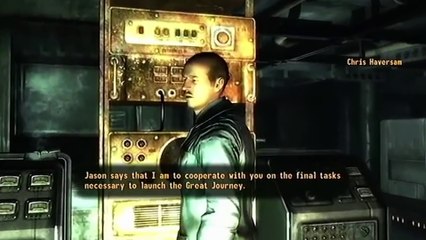 9 Disturbing Fallout Vault Facts and Experiments