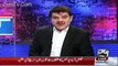Mubashir Luqman Badly Exposes Shahid Hayat!!