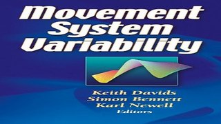 Download Movement System Variability