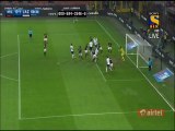 Marco Parolo Goal HD | AC Milan 0-1 Lazio - 20.03.2016 HD