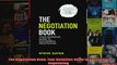 The Negotiation Book Your Definitive Guide to Successful Negotiating