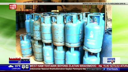 DPR: Pemerintah Tidak Serius Tangani Harga Gas di Sumut