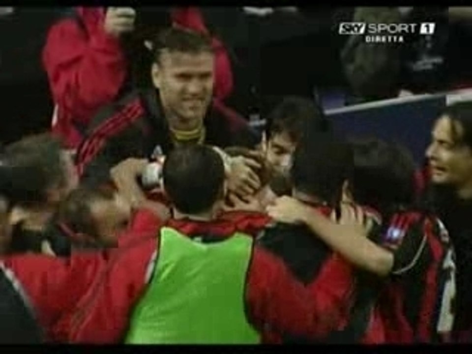 GILARDINO BEAU BUT!!!!!
