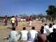 shooting wali ball 1st game part 2(volleyball) tournament marryala jhelum 2016