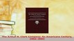Download  The Arthur H Clark Company An Americana Century 19022002 Free Books