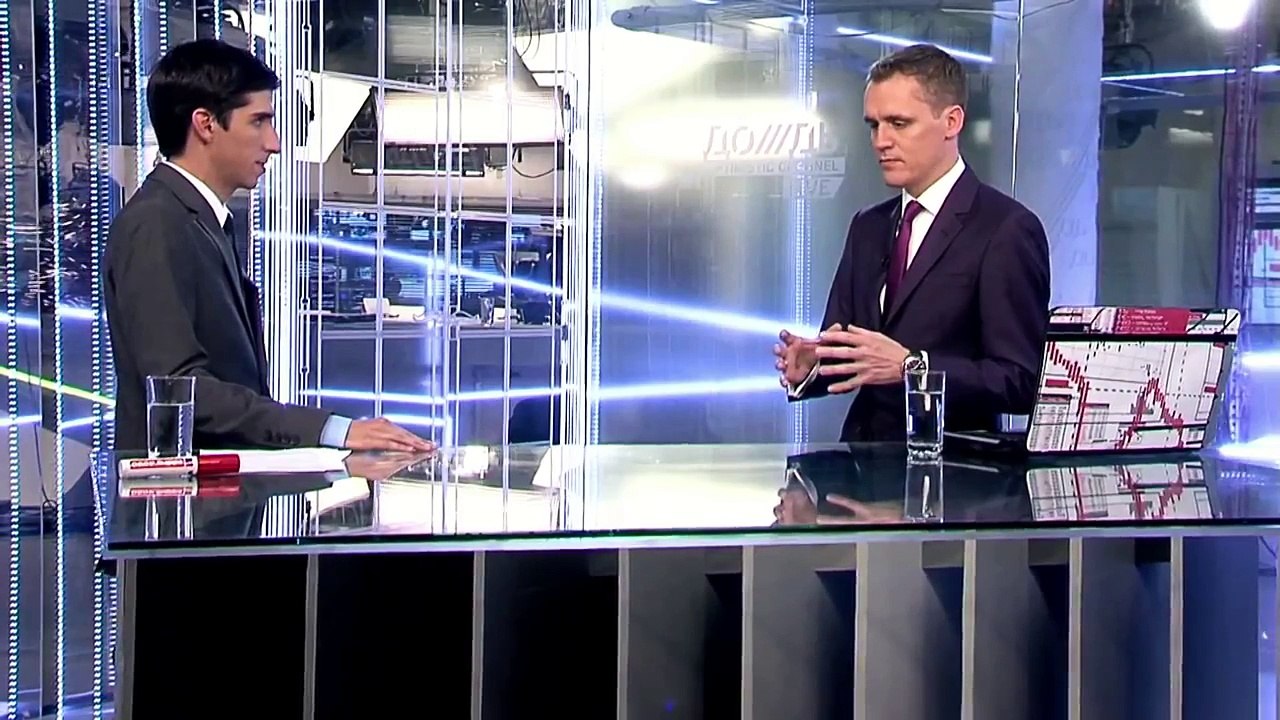 ТелеТрейд: Урок 10. Значение деятельности центробанков для трейдеров