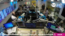 L'anecdote gênante d'Elliot (29/03/2016) - Best Of en Images de Bruno dans la Radio