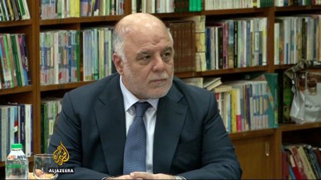 Shia cleric Muqtada al-Sadr appeals to frustrated Iraqis