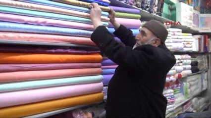 Manifaturacı Mehmet Dede'den Öğrencilere Osmanlıca Tercümanlık