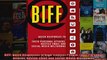 BIFF Quick Responses to HighConflict People Their Personal Attacks Hostile Email and
