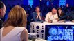 ONPC : La gaffe de Léa Salamé face à Franck Gastambide