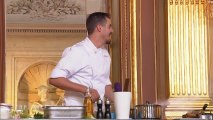 Fou rire dans les cuisines de Philippe Etchebest