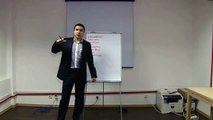 Евгений Грин - Как начать бизнес с нуля. Часть 3