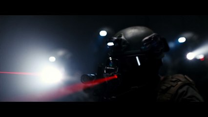 Batman v Superman : scène coupée